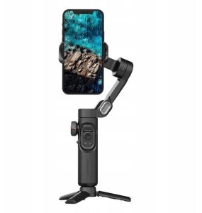 Gimbal Hohem Smart XE Czarny 9