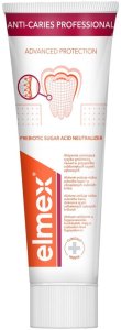 Elmex  ELMEX Anti-Caries Professional Pasta do zębów Advanced Protection 75 ml 2