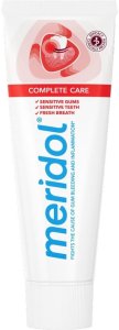 Meridol  MERIDOL Pasta do zębów Complete Care 75 ml 2