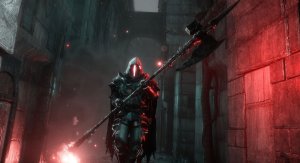 BLEAK FAITH: FORSAKEN PS5 3