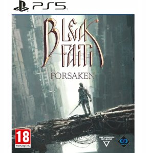 BLEAK FAITH: FORSAKEN PS5 5