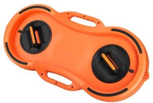 Hms Premium BSX02 Wielofunkcyjna Platforma do balansowania Commercial HMS 4