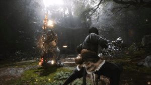 8BitDo BLACK MYTH: WUKONG PS5 9