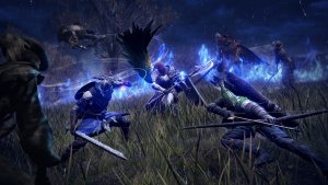 GRA PS5 ELDEN RING NIGHTREIGN EDYCJA KOLEKCJONERSKA 8