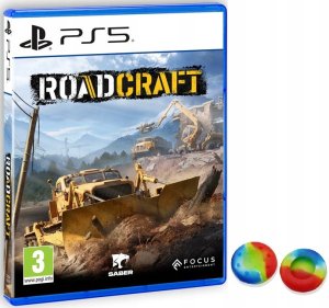 TSO ROADCRAFT PS5 2