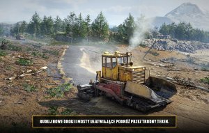 TSO ROADCRAFT PS5 8