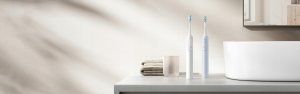 Szczoteczka Xiaomi Oscillation MES609 Biała 8
