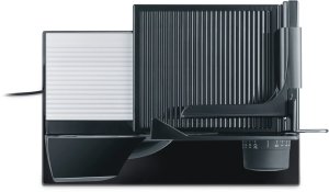 Krajalnica Graef Krajalnica Graef Style S12 Twin (Czarna) 3