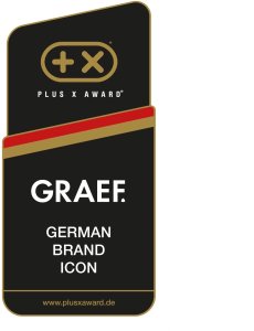 Krajalnica Graef Krajalnica Graef Style S12 Twin (Czarna) 9