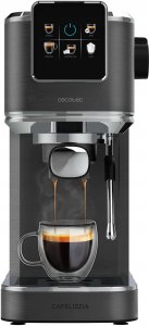 Ekspres ciśnieniowy Cecotec Cafelizzia ColdBrew 11