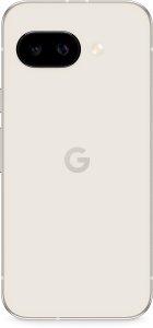 Smartfon Pixel 9A 5G 8/128GB Porcelanowy (99936223) 5