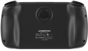 Konsola przenośna Anbernic Przenośna konsola retro ANBERNIC RG CUBE BLACK 2