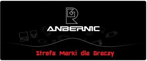 Konsola przenośna Anbernic Konsola przenośna dla gier retro ANBERNIC RG34XX Red 9