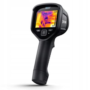 Flir FLIR Profesjonalna kamera termowizyjna E6-PRO z Wi-Fi 2