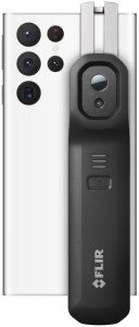 Flir FLIR KAMERA TERMOWIZYJNA Z ŁĄCZNOŚCIĄ BEZPRZEWODOWĄ FLIR ONE EDGE FOEDGE 2