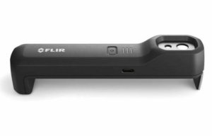 Flir FLIR KAMERA TERMOWIZYJNA Z ŁĄCZNOŚCIĄ BEZPRZEWODOWĄ FLIR ONE EDGE FOEDGE 3