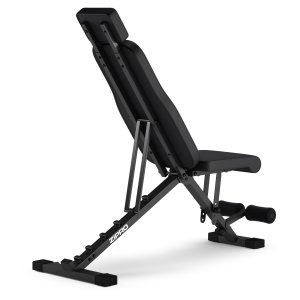Zipro Ławka treningowa składana Grind 11