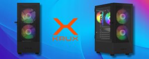 Komputer BSG Komputer BSG Venom V7 AMD Ryzen 5 AMD Radeon RX Vega 11 16GB DDR4 512GB SSD Windows 11 15