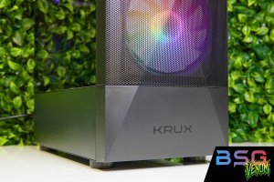 Komputer BSG Komputer BSG Venom V7 AMD Ryzen 5 AMD Radeon RX Vega 11 16GB DDR4 512GB SSD Windows 11 7