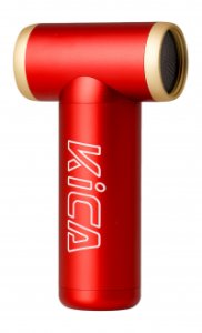 KiCA Dmuchawa wielofunkcyjna Jetfan 2S Kit - czerwona 5