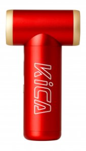 KiCA Dmuchawa wielofunkcyjna Jetfan 2S Kit - czerwona 6