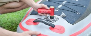KiCA Dmuchawa wielofunkcyjna KiCA Jetfan 2S Kit - niebieska 14
