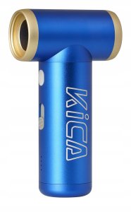 KiCA Dmuchawa wielofunkcyjna KiCA Jetfan 2S Kit - niebieska 4