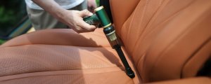 KiCA Dmuchawa wielofunkcyjna KiCA Jetfan 2S Kit - niebieska 7
