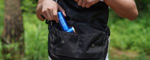 KiCA Dmuchawa wielofunkcyjna KiCA Jetfan 2S Kit - niebieska 8