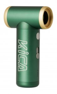 KiCA Dmuchawa wielofunkcyjna Jetfan 2S Kit - zielona 2