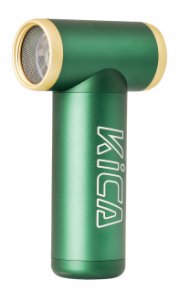 KiCA Dmuchawa wielofunkcyjna Jetfan 2S Kit - zielona 3
