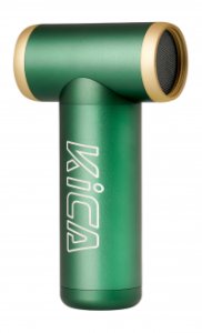 KiCA Dmuchawa wielofunkcyjna Jetfan 2S Kit - zielona 5