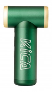 KiCA Dmuchawa wielofunkcyjna Jetfan 2S Kit - zielona 6
