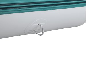 Bestway Dmuchany Ponton 330 x 162 x 44 cm Bestway 65049 36