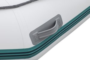 Bestway Dmuchany Ponton 330 x 162 x 44 cm Bestway 65049 41