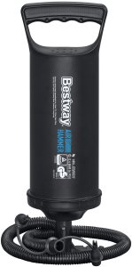 Bestway Kajak Dmuchany Dwuosobowy 321 x 88 cm Bestway 65077 11