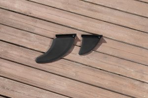 Bestway Kajak Dmuchany Dwuosobowy 321 x 88 cm Bestway 65077 25