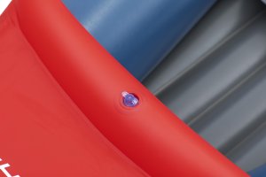 Bestway Kajak Dmuchany Dwuosobowy 321 x 88 cm Bestway 65077 28