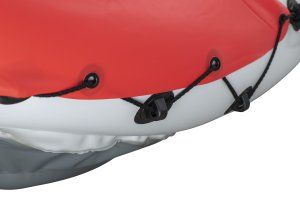 Bestway Kajak Dmuchany Dwuosobowy 321 x 88 cm Bestway 65077 31