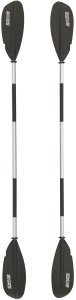 Bestway Kajak Dmuchany Dwuosobowy 321 x 88 cm Bestway 65077 5
