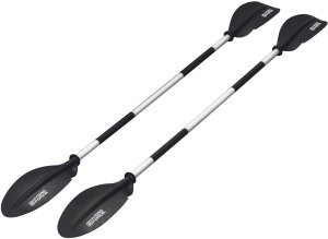 Bestway Kajak Dmuchany Dwuosobowy 321 x 88 cm Bestway 65077 6