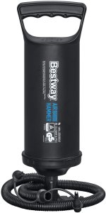 Bestway Kajak Dmuchany Dwuosobowy 321 x 88 cm Bestway 65077 10