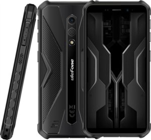 Smartfon UleFone Armor X12 Pro 4/64GB Czarny  (UF-AX12P_NC/BK) 2