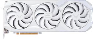 Karta graficzna Power Color Red Devil Spectral White Radeon RX 9070 XT 16GB GDDR6 (RX9070XT 16G-E/OC/WHITE) 2