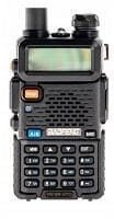 Krótkofalówka Baofeng UV-5R HTQ USB-C 4