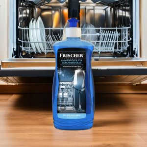Frischer Nabłyszczacz do zmywarek 0,5l 2