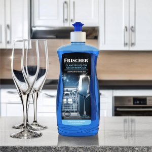 Frischer Nabłyszczacz do zmywarek 0,5l 3