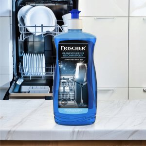Frischer Nabłyszczacz do zmywarek 0,5l 5