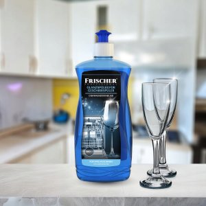 Frischer Nabłyszczacz do zmywarek 0,5l 6
