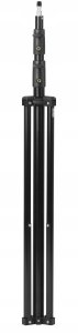 Zestaw studyjny Comitso Zestaw Newell lampa LED Air Artha XL i statyw oświetleniowy Talos 5